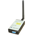 433/470/868 / 915MHz Modem de radio estándar RS232